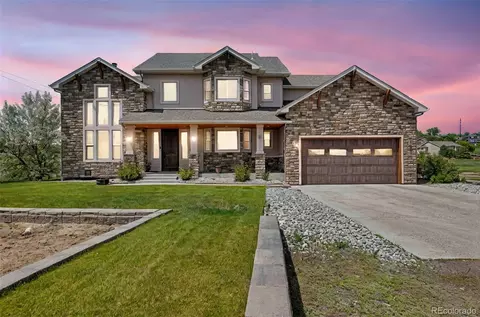 Exterior - 7587 Wright Ct, Arvada, CO 80005 photo 9 of 9