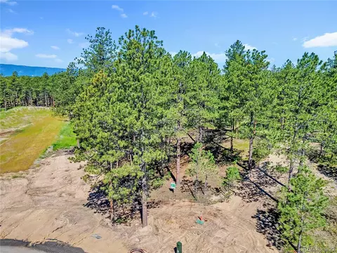 14130 Allen Ranch Rd, Colorado Springs, CO 80908