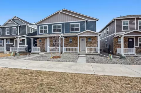 720 N Shawnee St, Aurora, CO 80018