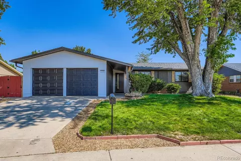 12381 E 54th Avenue Dr, Denver, CO 80239