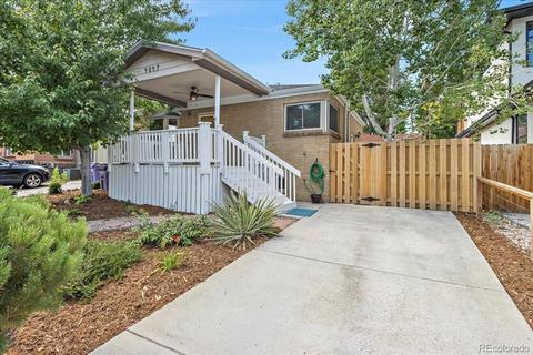 4847 W 27th Ave, Denver, CO 80212 photo 1