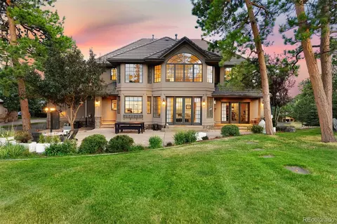 30593 Golf Club Pt, Evergreen, CO 80439