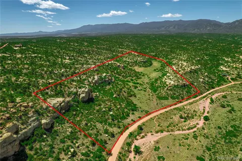 000 County Road 79, Florence, CO 81226