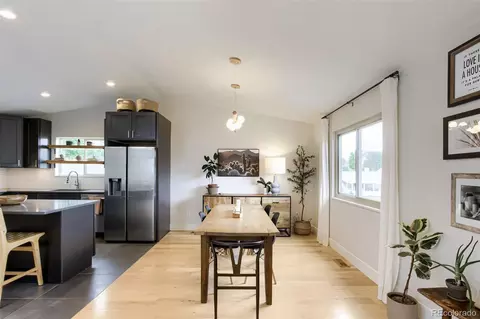 Dining - 11664 Marlowe Pl, Morrison, CO 80465 photo 1 of 2
