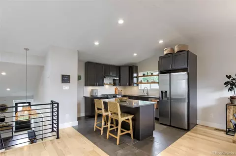 Kitchen - 11664 Marlowe Pl, Morrison, CO 80465 photo 1 of 3