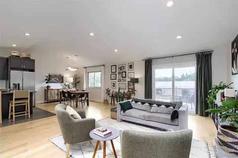 Living - 11664 Marlowe Pl, Morrison, CO 80465 photo 3 of 4