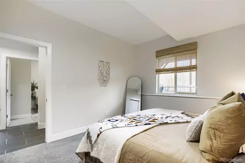 Bedroom - 11664 Marlowe Pl, Morrison, CO 80465 photo 2 of 3