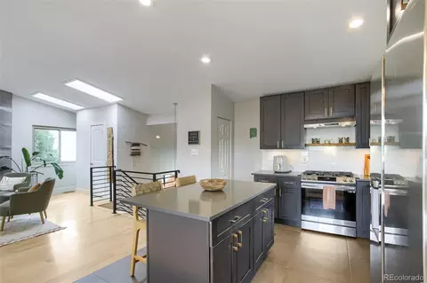Kitchen - 11664 Marlowe Pl, Morrison, CO 80465 photo 2 of 3