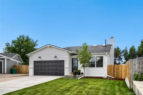 Exterior - 11664 Marlowe Pl, Morrison, CO 80465 photo 2 of 5