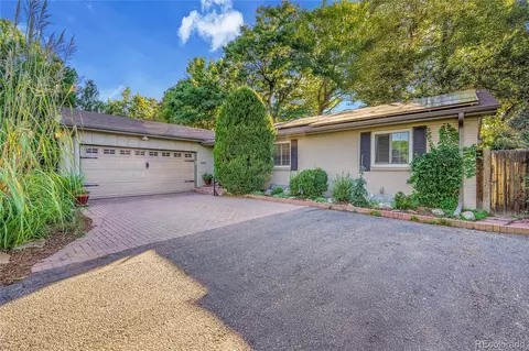 2835 S University Blvd, Denver, CO 80210