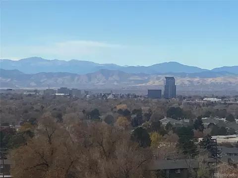 7877 E Mississippi Ave #603, Denver, CO 80247