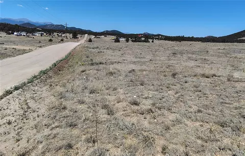 Q Path, Cotopaxi, CO 81223
