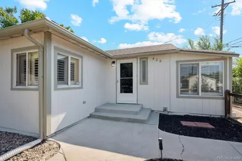 425 W Oxford Ave, Englewood, CO 80110