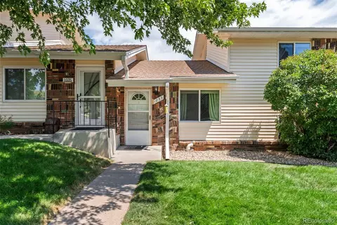 1033 S Miller Way, Lakewood, CO 80226