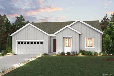 1431 Bailey Pl, Lafayette, CO 80026