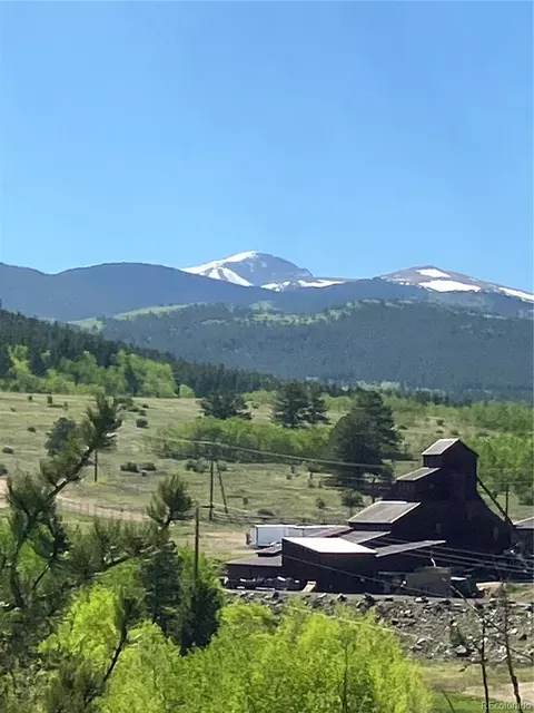 800 Eureka St, Central City, CO 80427