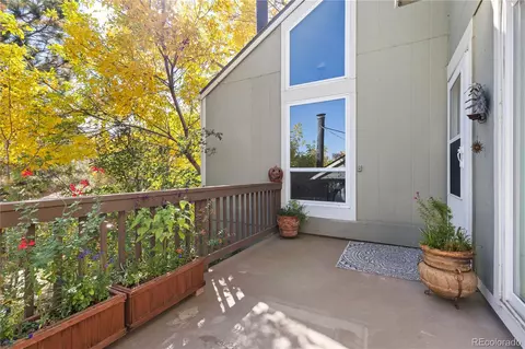 Exterior - 3391 Cripple Creek Trl #E, Boulder, CO 80305 photo 3 of 5