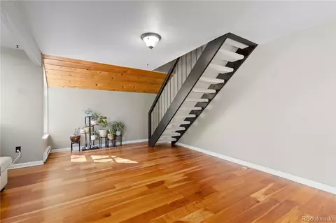 Living - 3391 Cripple Creek Trl #E, Boulder, CO 80305 photo 4 of 7