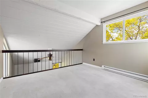 Bedroom - 3391 Cripple Creek Trl #E, Boulder, CO 80305 photo 2 of 4