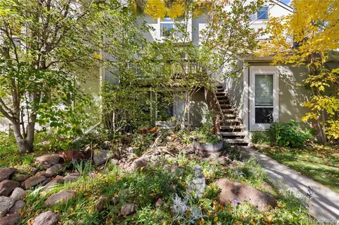 Exterior - 3391 Cripple Creek Trl #E, Boulder, CO 80305 photo 2 of 5