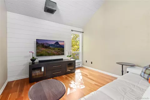 Bedroom - 3391 Cripple Creek Trl #E, Boulder, CO 80305 photo 1 of 4