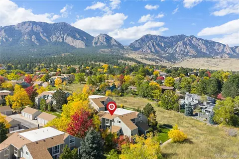View/Area - 3391 Cripple Creek Trl #E, Boulder, CO 80305 photo 1 of 5