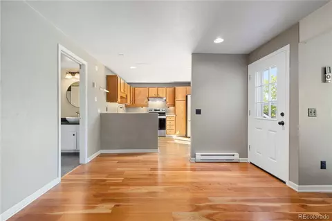 Living - 3391 Cripple Creek Trl #E, Boulder, CO 80305 photo 5 of 7