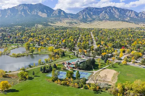 View/Area - 3391 Cripple Creek Trl #E, Boulder, CO 80305 photo 4 of 5