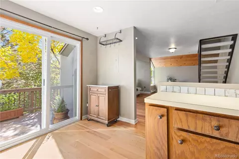Entry Way - 3391 Cripple Creek Trl #E, Boulder, CO 80305 photo 1 of 1