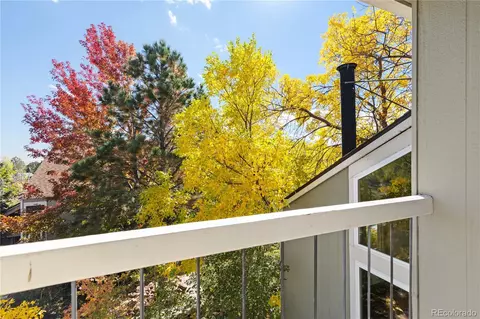 Exterior - 3391 Cripple Creek Trl #E, Boulder, CO 80305 photo 4 of 5