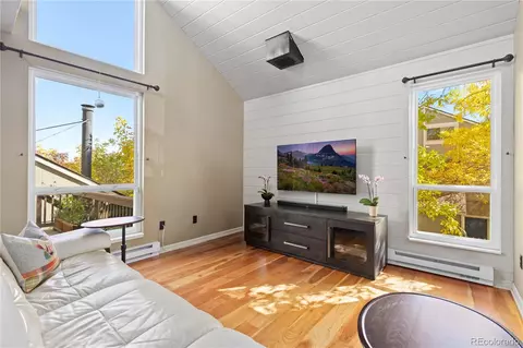 Living - 3391 Cripple Creek Trl #E, Boulder, CO 80305 photo 6 of 7