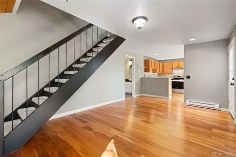 Living - 3391 Cripple Creek Trl #E, Boulder, CO 80305 photo 3 of 7