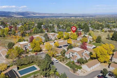 View/Area - 3391 Cripple Creek Trl #E, Boulder, CO 80305 photo 2 of 5