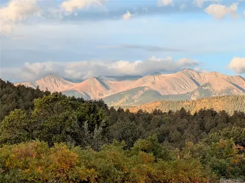 14341 North Rdg, Weston, CO 81091
