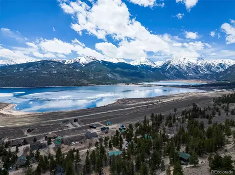 350 Mount Elbert Dr, Twin Lakes, CO 81251