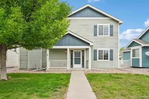 1827 E 11th St, Loveland, CO 80537
