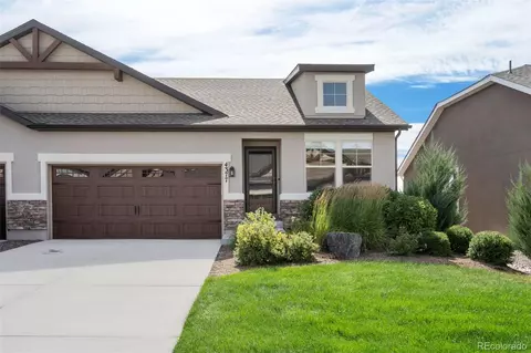 4377 Hessite Loop, Colorado Springs, CO 80938