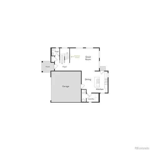 22322 E 39th Ave, Aurora, CO 80019 photo 2