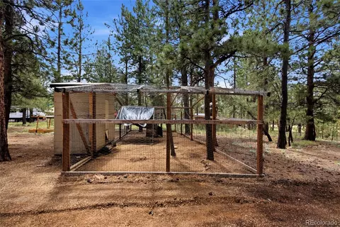 Exterior - 622 Gunsmoke Dr, Bailey, CO 80421 photo 8 of 9