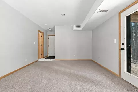 Living - 622 Gunsmoke Dr, Bailey, CO 80421 photo 4 of 4