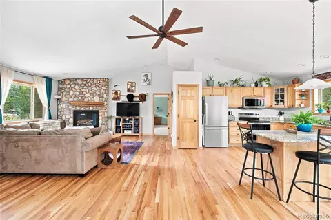 Other - 622 Gunsmoke Dr, Bailey, CO 80421 photo 3 of 6