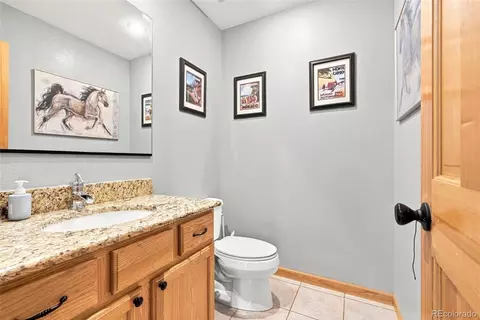 Bath - 622 Gunsmoke Dr, Bailey, CO 80421 photo 3 of 4