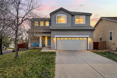 6800 W Remington Pl, Littleton, CO 80128
