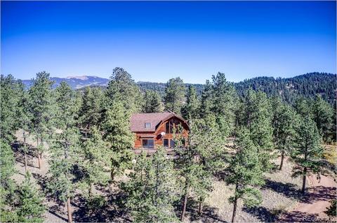 147 Conestoga Rd, Bailey, CO 80421 photo 2