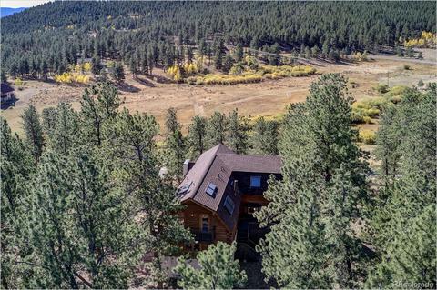 147 Conestoga Rd, Bailey, CO 80421 photo 3
