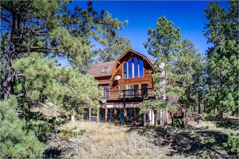 147 Conestoga Rd, Bailey, CO 80421 photo 1