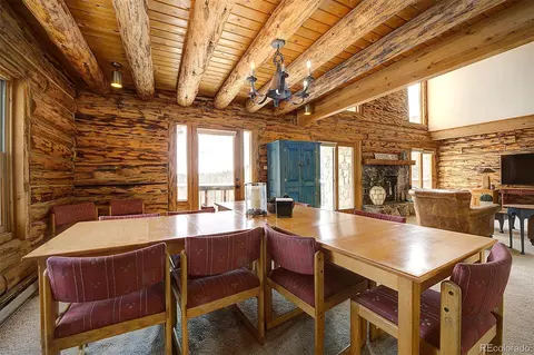 Dining - 14372 Jubilee Trl, Pine, CO 80470 photo 2 of 2