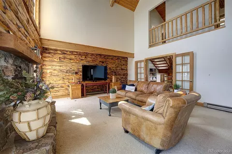 Living - 14372 Jubilee Trl, Pine, CO 80470 photo 3 of 3