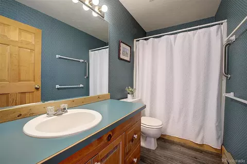 Bath - 14372 Jubilee Trl, Pine, CO 80470 photo 3 of 5