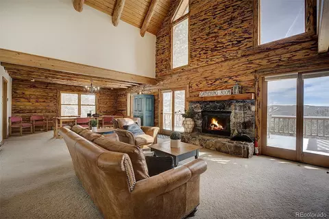 Living - 14372 Jubilee Trl, Pine, CO 80470 photo 1 of 3